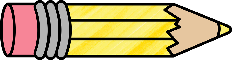pencil